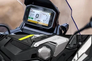 New Release: 2026 Honda X-ADV Redefines the Premium Scooter Market - image 0