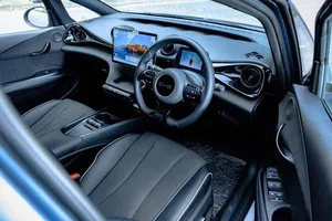 BYD Dolphin: The Ideal Urban Electric Vehicle Under 500M VND - image 2