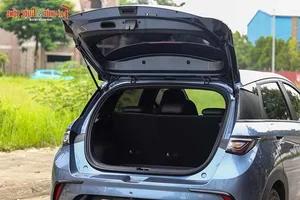 BYD Dolphin: The Ideal Urban Electric Vehicle Under 500M VND - image 0