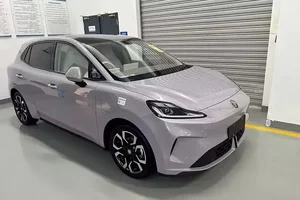 BYD Dolphin: The Ideal Urban Electric Vehicle Under 500M VND - image 6