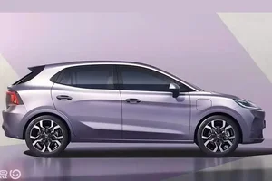 BYD Dolphin: The Ideal Urban Electric Vehicle Under 500M VND - image 1