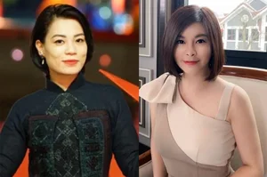 Who is Xuan Bac’s Wife? Meet Hong Nhung, the Hanoi Art Lecturer and Elegant Socialite - image 0