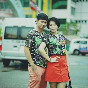 Who is Xuan Bac’s Wife? Meet Hong Nhung, the Hanoi Art Lecturer and Elegant Socialite - image 10
