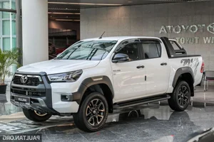 The Rise of High-Ground Vehicles: Hybrid Cars Dominate the May Market Launch - image 8