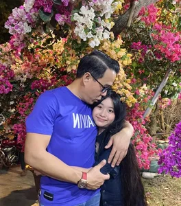Koi Fish King Thang Ngo Focuses on Fatherhood After Split as Ex-Wife Ha Thanh Xuan Moves On - image 4