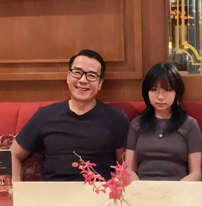 Koi Fish King Thang Ngo Focuses on Fatherhood After Split as Ex-Wife Ha Thanh Xuan Moves On - image 2