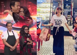 Koi Fish King Thang Ngo Focuses on Fatherhood After Split as Ex-Wife Ha Thanh Xuan Moves On - image 5
