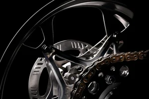 Richard Mille RMB01: The $160,000 Superbike Redefining Luxury Engineering - image 2