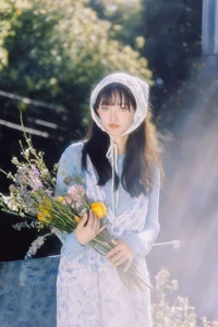 Artistic Narrative: YiTuYu Art Language Vol.7078 Featuring Leng Ku Wang Ye - image 15