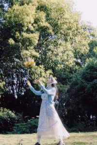 Artistic Narrative: YiTuYu Art Language Vol.7078 Featuring Leng Ku Wang Ye - image 8