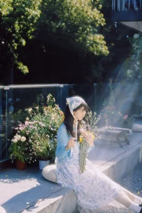 Artistic Narrative: YiTuYu Art Language Vol.7078 Featuring Leng Ku Wang Ye - image 10