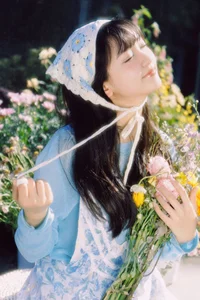Artistic Narrative: YiTuYu Art Language Vol.7078 Featuring Leng Ku Wang Ye - image 12