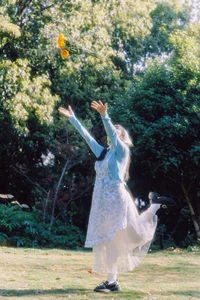Artistic Narrative: YiTuYu Art Language Vol.7078 Featuring Leng Ku Wang Ye - image 4