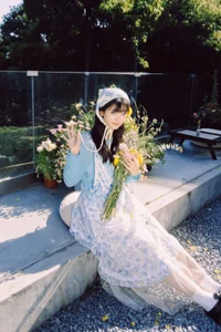 Artistic Narrative: YiTuYu Art Language Vol.7078 Featuring Leng Ku Wang Ye - image 5
