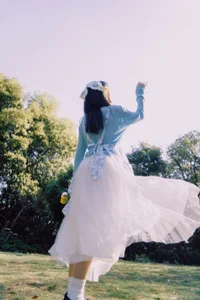 Artistic Narrative: YiTuYu Art Language Vol.7078 Featuring Leng Ku Wang Ye - image 20