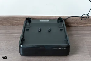 Dreame H16 Steam Wet and Dry Vacuum Review: Ultimate Steam Mopping - image 26