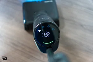 Dreame H16 Steam Wet and Dry Vacuum Review: Ultimate Steam Mopping - image 23