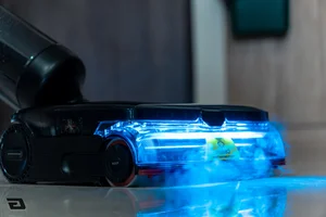 Dreame H16 Steam Wet and Dry Vacuum Review: Ultimate Steam Mopping - image 43