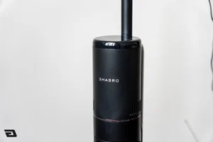 Dreame H16 Steam Wet and Dry Vacuum Review: Ultimate Steam Mopping - image 46