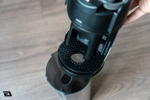 Dreame H16 Steam Wet and Dry Vacuum Review: Ultimate Steam Mopping - image 35