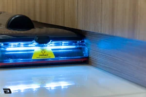Dreame H16 Steam Wet and Dry Vacuum Review: Ultimate Steam Mopping - image 8