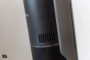 Dreame H16 Steam Wet and Dry Vacuum Review: Ultimate Steam Mopping - image 4