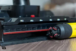 Dreame H16 Steam Wet and Dry Vacuum Review: Ultimate Steam Mopping - image 48