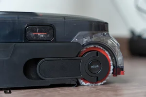 Dreame H16 Steam Wet and Dry Vacuum Review: Ultimate Steam Mopping - image 17