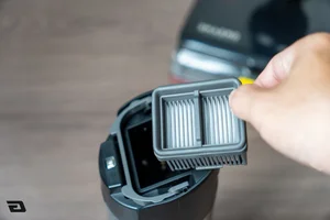 Dreame H16 Steam Wet and Dry Vacuum Review: Ultimate Steam Mopping - image 7