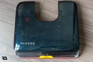 Dreame H16 Steam Wet and Dry Vacuum Review: Ultimate Steam Mopping - image 5