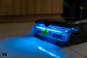 Dreame H16 Steam Wet and Dry Vacuum Review: Ultimate Steam Mopping - image 14