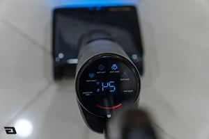 Dreame H16 Steam Wet and Dry Vacuum Review: Ultimate Steam Mopping - image 29