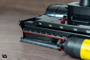Dreame H16 Steam Wet and Dry Vacuum Review: Ultimate Steam Mopping - image 51