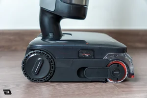 Dreame H16 Steam Wet and Dry Vacuum Review: Ultimate Steam Mopping - image 10