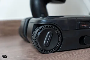 Dreame H16 Steam Wet and Dry Vacuum Review: Ultimate Steam Mopping - image 15