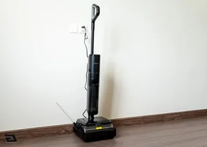 Dreame H16 Steam Wet and Dry Vacuum Review: Ultimate Steam Mopping - image 40