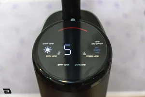 Dreame H16 Steam Wet and Dry Vacuum Review: Ultimate Steam Mopping - image 18