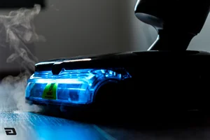 Dreame H16 Steam Wet and Dry Vacuum Review: Ultimate Steam Mopping - image 3