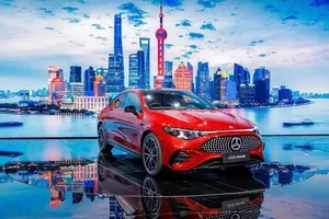 Mercedes-Benz CLA Market Shift: Discontinued in China Amid Global Strategy - image 4