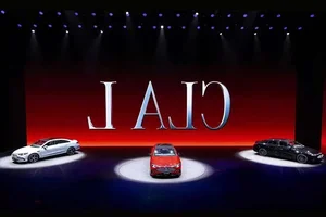Mercedes-Benz CLA Market Shift: Discontinued in China Amid Global Strategy - image 2