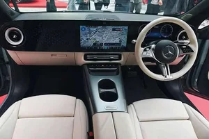 Mercedes-Benz CLA Market Shift: Discontinued in China Amid Global Strategy - image 1