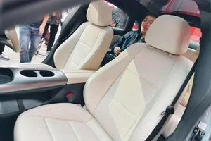 Mercedes-Benz CLA Market Shift: Discontinued in China Amid Global Strategy - image 0