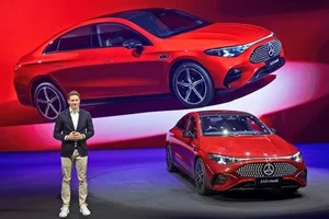 Mercedes-Benz CLA Market Shift: Discontinued in China Amid Global Strategy - image 9