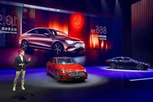 Mercedes-Benz CLA Market Shift: Discontinued in China Amid Global Strategy - image 3
