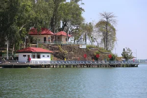 Investigating Violations at Dao O - Dong Truong Tourist Area in Tri An Lake: A Status Update - image 5