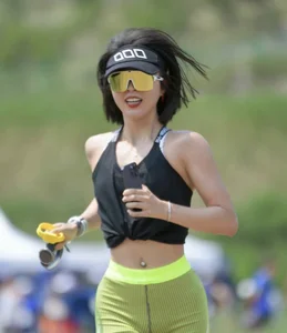 10 Essential Tips for Running in the Rain Safely - image 1