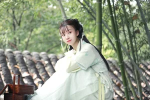 Grace and Poise: YiTuYu Art Language Vol.4459 Featuring Xiao Ting - image 19