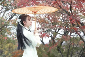 Grace and Poise: YiTuYu Art Language Vol.4459 Featuring Xiao Ting - image 22