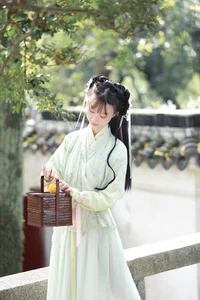 Grace and Poise: YiTuYu Art Language Vol.4459 Featuring Xiao Ting - image 17