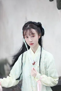 Grace and Poise: YiTuYu Art Language Vol.4459 Featuring Xiao Ting - image 11
